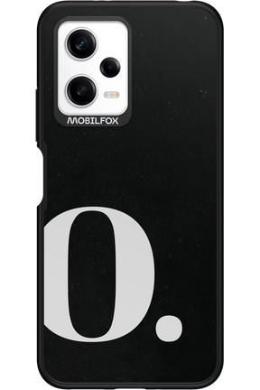 O (Off Space) 2.0 - Xiaomi Redmi Note 12 5G