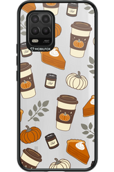 Everything is Pumpkin - Xiaomi Mi 10 Lite 5G
