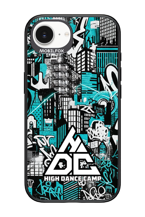 HDC 3 2.0 - Apple iPhone 16e