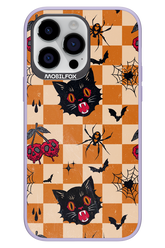 Witch's Patch - Apple iPhone 14 Pro Max