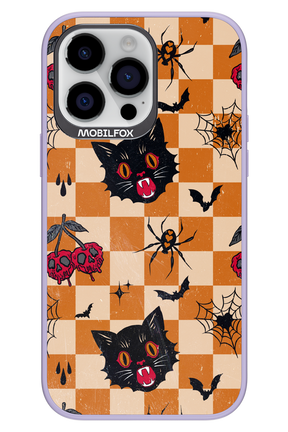 Witch's Patch - Apple iPhone 14 Pro Max