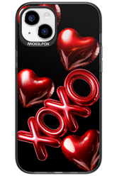 Xoxo - Apple iPhone 15 Plus