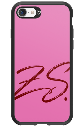 (Sorbet) ZS 2.0 - Apple iPhone 8