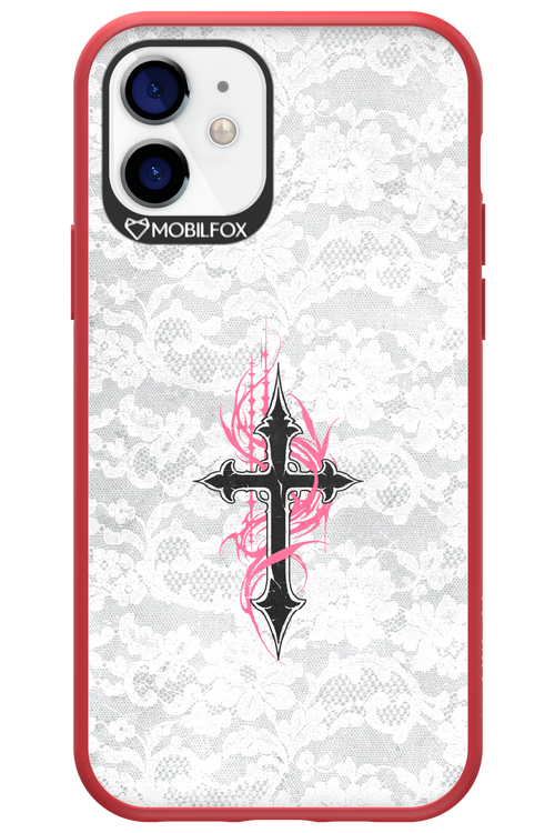 Soft halo 2.0 - Apple iPhone 12