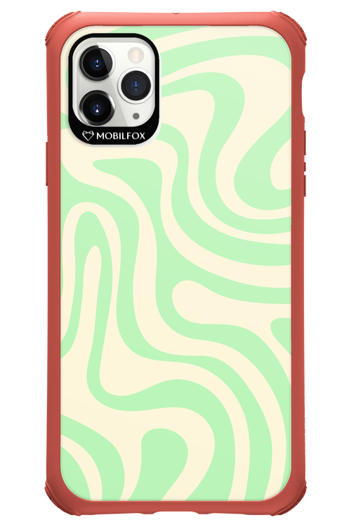Matchaa 2.0 - Apple iPhone 11 Pro Max