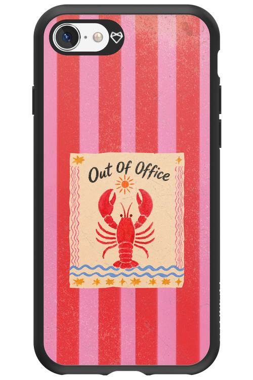 Out Of Office 2.0 - Apple iPhone SE 2020