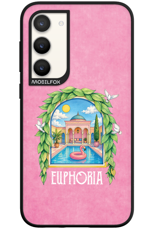 Euphoria 2.0 - Samsung Galaxy S23 Plus