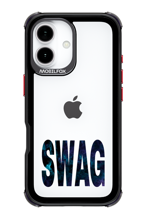Holo Swag 2.0 - Apple iPhone 17