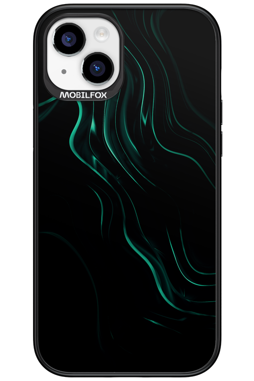 Northern Lights 2.0 - Apple iPhone 15 Plus
