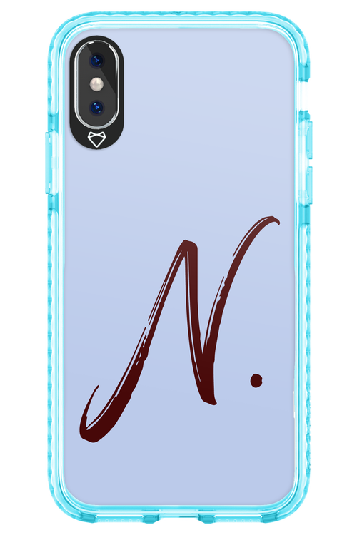 (Jellyfish Presso) N 2.0 - Apple iPhone XS