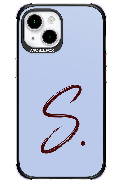 (Jellyfish Presso) S 2.0 - Apple iPhone 15
