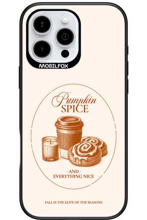 Elite Fall - Apple iPhone 16 Pro Max