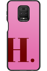 H (Sorbet) 2.0 - Xiaomi Redmi Note 9 Pro