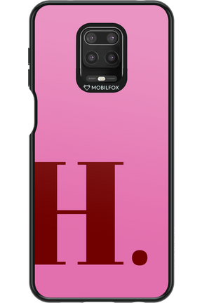 H (Sorbet) 2.0 - Xiaomi Redmi Note 9 Pro