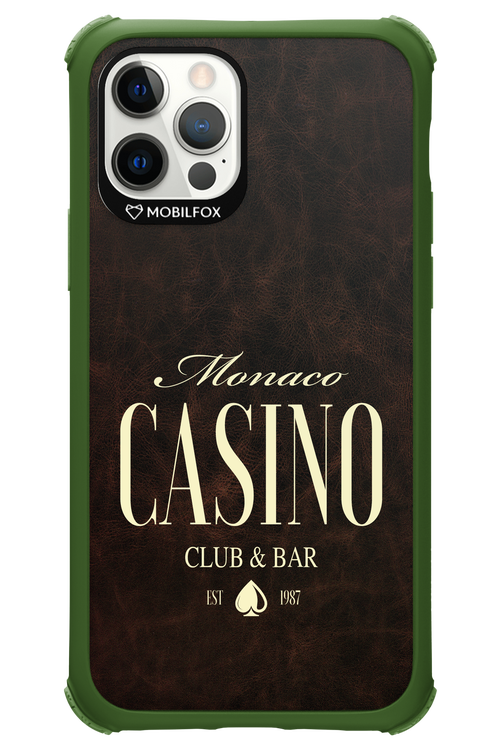 Casino - Apple iPhone 12 Pro