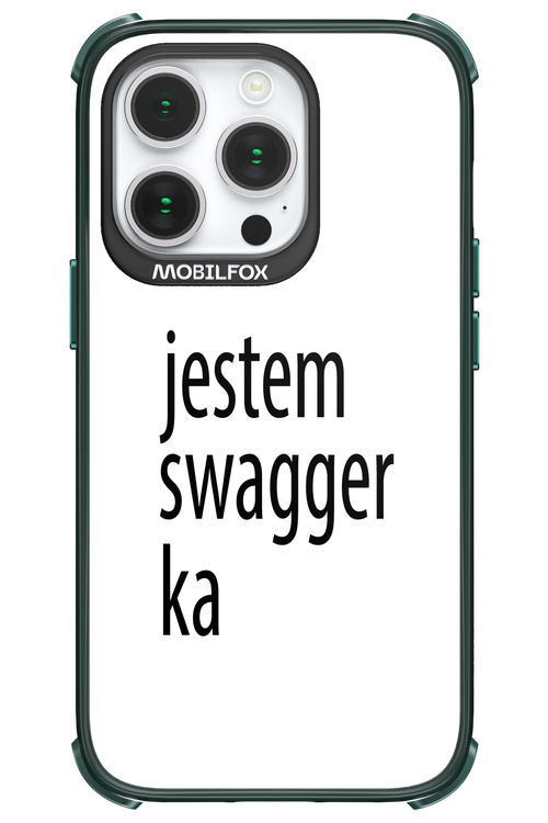 Swagger 2.0 - Apple iPhone 14 Pro