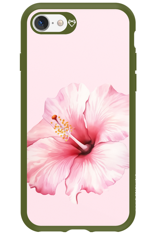 HibiPinky - Apple iPhone 7