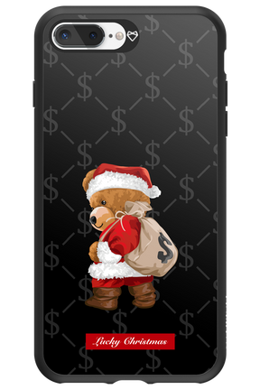 Lucky Christmas - Apple iPhone 8 Plus