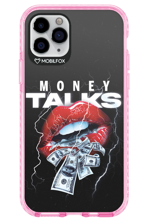 Money Talks 2.0 - Apple iPhone 11 Pro