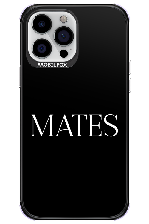 M Soul Mates - Apple iPhone 13 Pro Max