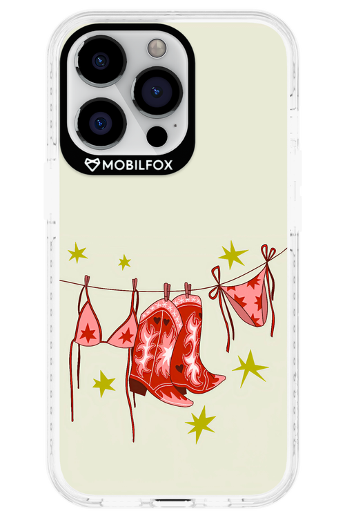 Laundry 2.0 - Apple iPhone 13 Pro