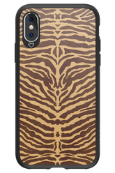 Urban Zebra - Apple iPhone XS