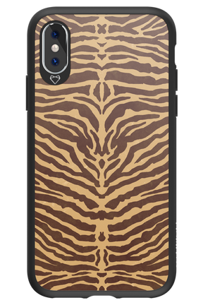 Urban Zebra - Apple iPhone XS