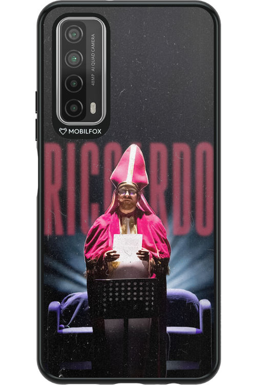 Pope Style 2.0 - Huawei P Smart 2021