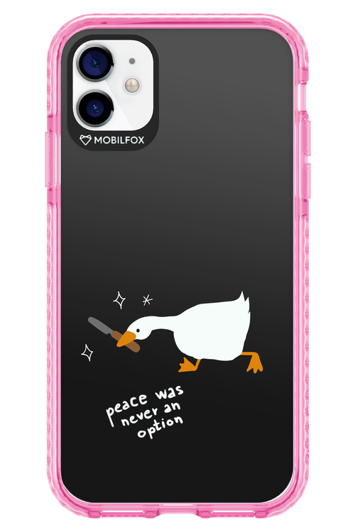 OPTION 2.0 - Apple iPhone 11