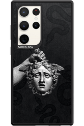 Medusa’s Gaze - Samsung Galaxy S23 Ultra