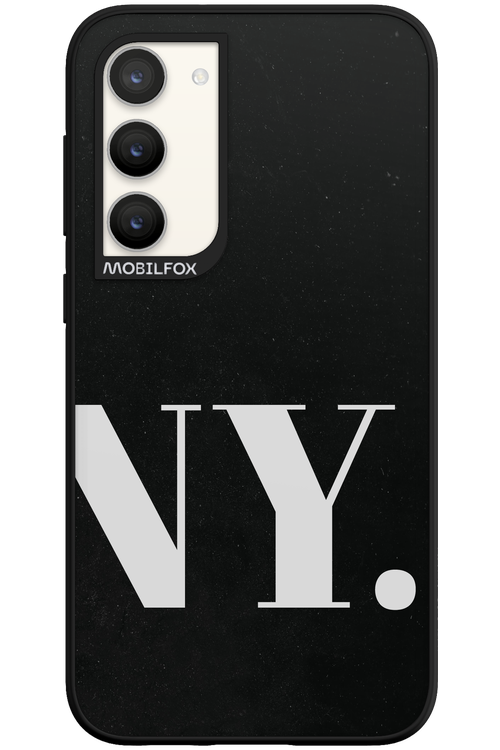 NY (Off Space) 2.0 - Samsung Galaxy S23 Plus