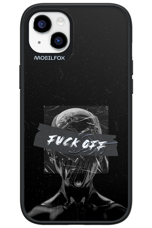 F off II - Apple iPhone 14 Plus