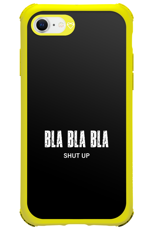 Bla Bla II - Apple iPhone 8