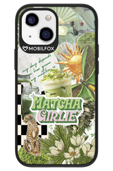 MATCHA - Apple iPhone 13 Mini