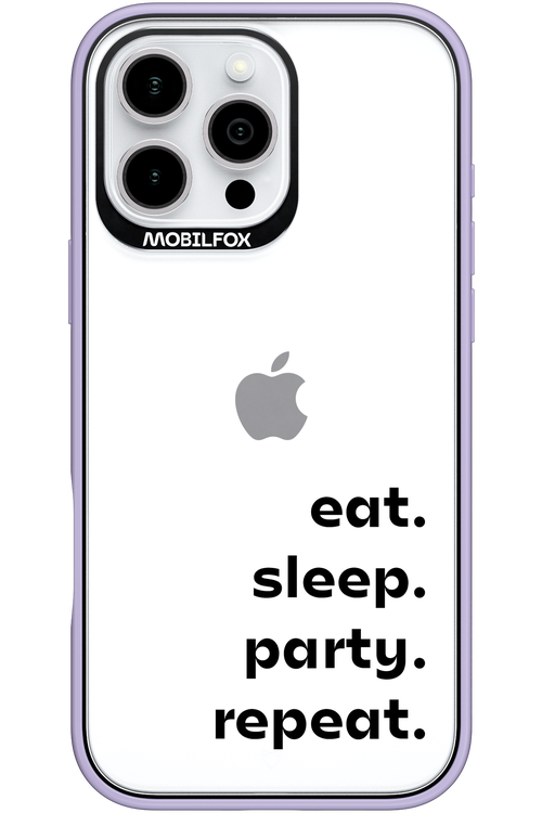 Party Loop 2.0 - Apple iPhone 16 Pro Max
