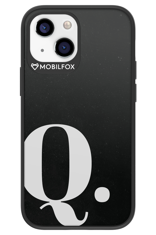 Q (Off Space) 2.0 - Apple iPhone 13 Mini