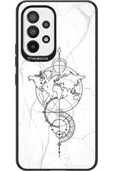 Compass 2.0 - Samsung Galaxy A53
