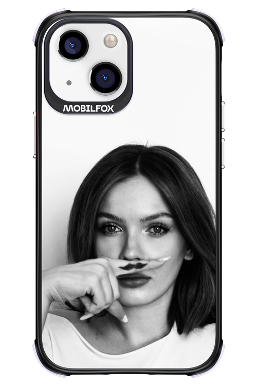 Soft Focus - Apple iPhone 13 Mini