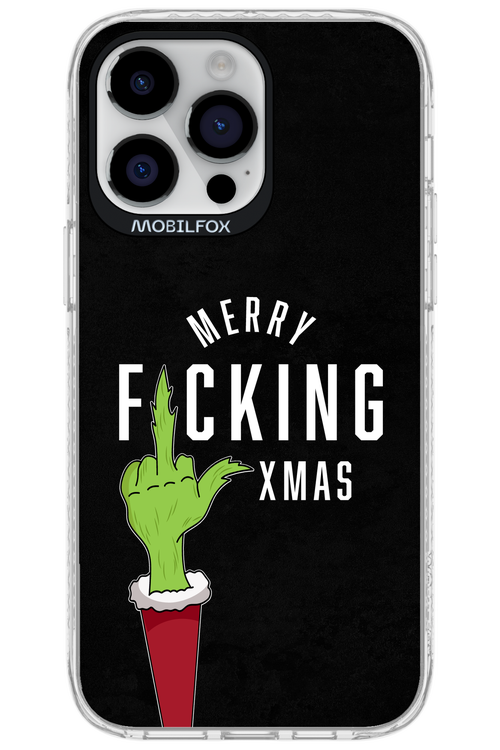 F_cking Xmas - Apple iPhone 14 Pro Max