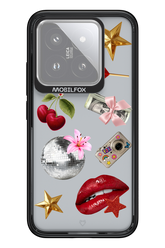 GIRL ERA 2.0 - Xiaomi 14