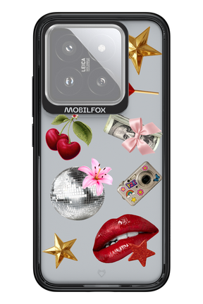 GIRL ERA 2.0 - Xiaomi 14