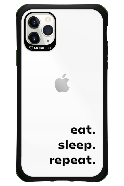 Daily Loop 2.0 - Apple iPhone 11 Pro Max