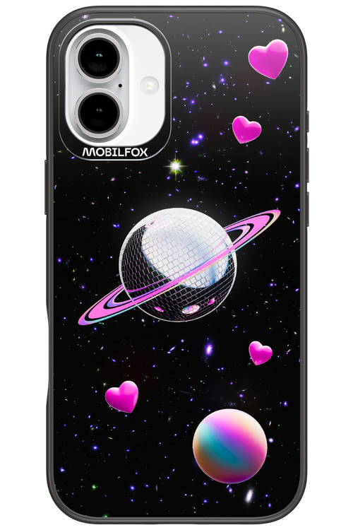 Girls Galaxy - Apple iPhone 16 Plus
