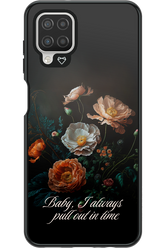 In time 2.0 - Samsung Galaxy A12