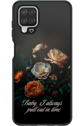 In time 2.0 - Samsung Galaxy A12