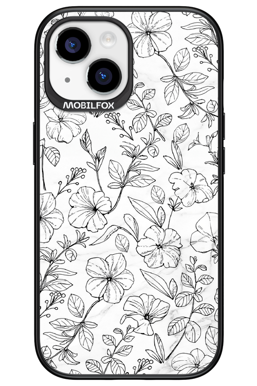 Lineart Beuty - Apple iPhone 15