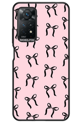 Bow Promise - Xiaomi Redmi Note 11Pro 4G/5G