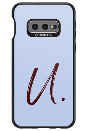 (Jellyfish Presso) U 2.0 - Samsung Galaxy S10e