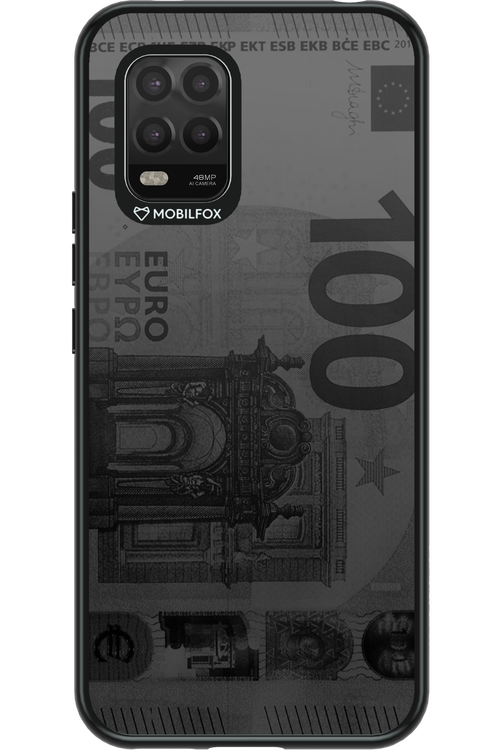 Euro Black 2.0 - Xiaomi Mi 10 Lite 5G