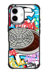 HULE - Apple iPhone 17